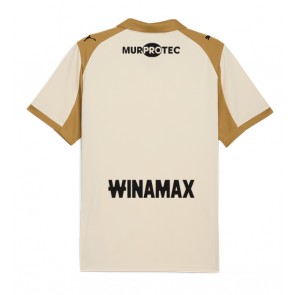 Billiga RC Lens Tredjeställ 2025-26 Kortärmad